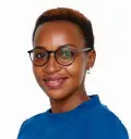 Germaine Mukabalisa