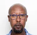 Sam Mandela Muzinga
