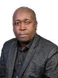 Mkombozi Karake