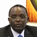 Martin Ngoga