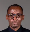 Steven Caleb Katurebe