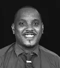 Bryan Kimenyi