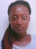 Henrietta Rugamba