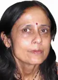 Dr. Rachna Pande