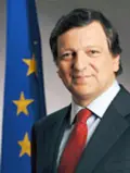 Jose Manuel Barroso