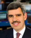 Mohamed A. El-Erian