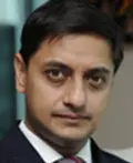 Sanjeev Sanyal