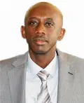 Francis Kaboneka