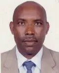 Gerald Mbanda