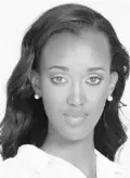 Ange Kagame