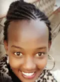 Martha Mwiza