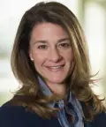 Melinda Gates