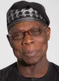 Olusegun Obasanjo