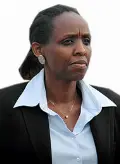 Dr Agnes Kalibata