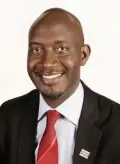 Morrison Rwakakamba