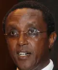 Vincent Biruta