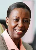 Louise Mushikiwabo