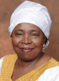 Nkosazana Dlamini-Zuma