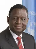 Dr. Babatunde Osotimehin
