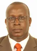 Dr. Jean-Damascene Bizimana