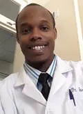 Dr Ian Shyaka