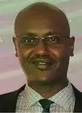 Eric N. Kimenyi