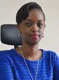 Patience Mutesi