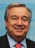Antonio Guterres