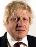Boris Johnson