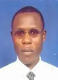 Fred Nyayieka