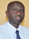 Dr Evariste Karangwa