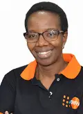 Dr. Agnes Ntibanyurwa