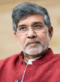 Kailash Satyarthi