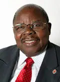 Benjamin Mkapa
