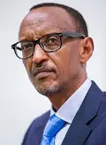 Paul Kagame
