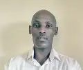 George Baguma