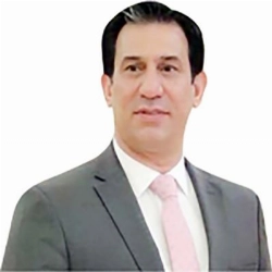 إحسان الشمري