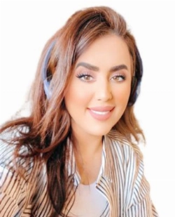 ليلى الجابر