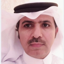 سعيد آل منصور