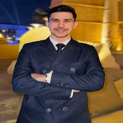 أسامه القاسم