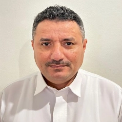 أحمد الشميري