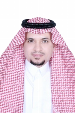 طارق عطية السلمي