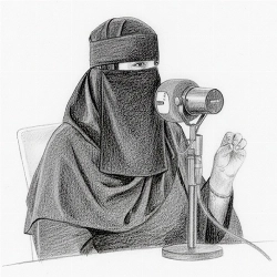 منى عبد المحسن العيبان