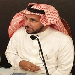 سعود الصاعدي