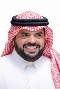 مساعد بن سعد السحيمي
