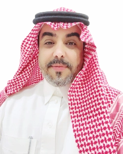 ياسر ال محرم