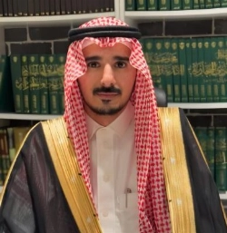 أنس بن سعد الشهراني