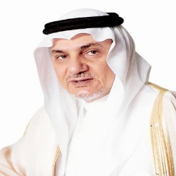تركي الفيصل