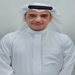 مطلق المطيري