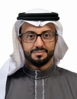 خالد الجارالله